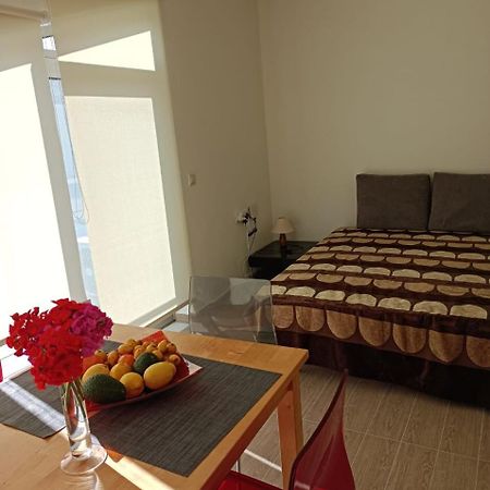 Rose Apartment Heraklion  ภายนอก รูปภาพ