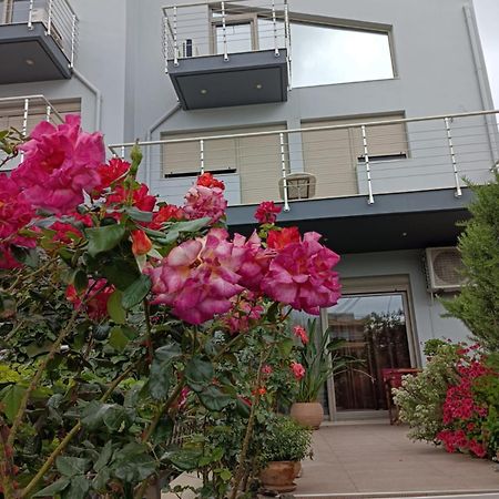 Rose Apartment Heraklion  ภายนอก รูปภาพ