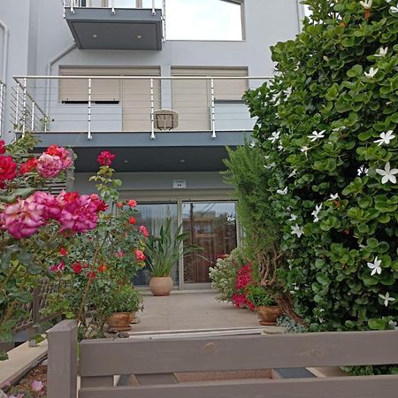 Rose Apartment Heraklion  ภายนอก รูปภาพ